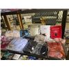 Image 2 : *ALL NEW* ASSORTED WOMENS UNDERWEAR AND CLOTHING BRANDS INCLUDE: SPANX, NIKE, MIRACLE SUIT AND MORE
