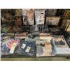 Image 2 : *ALL NEW* ASSORTED WOMENS UNDERWEAR AND CLOTHING BRANDS INCLUDE: WONDERBRA, CALVIN KLEIN, FILA AND