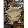 Image 2 : ASSORTED INCOMPLETE DISHWARE; MIKASA, DENBY KATE SPADE AND MORE