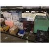 Image 2 : ASSORTED INCOMPLETE DISHWARE; VILLROY AND BOCH, REIDEL, SOPHIE CONRAN AND MORE