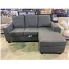 Image 1 : 2 PIECE SECTIONAL SOFA
