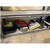 Image 1 : ASSORTED DISHWARE, PICTURE FRAMES AND MORE