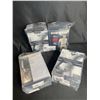 Image 1 : *ALL NEW* 4 PACKS OF DIESEL UNDERSHIRTS SIZE M & L