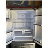 Image 2 : SAMSUNG STAINLESS STEEL FRENCH DOOR FRIDGE WITH ICE AND WATER MODEL RF26J7500SR