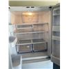 Image 2 : SAMSUNG FRENCH DOOR FRIDGE MODEL RF195ABWP