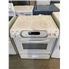 Image 1 : KITCHENAID GLASS TOP STOVE WITH CONVECTION OVEN