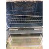 Image 2 : KITCHENAID GLASS TOP STOVE WITH CONVECTION OVEN