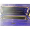 Image 2 : LG STAINLESS STEEL GLASS TOP WITH 2 OVENS (ONE CONVECTION)