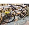 Image 2 : FASTRACK 24 SPEED BICYCLE