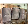 Image 2 : 3 BOXES OF SYLVANIA STAY-LIT PLATINUM 2 SETS OF 50 LED C9 LIGHTS