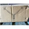 Image 2 : BESTAR DUAL MONITOR ARM MOUNT FOR 32" MONITORS AK-MA32D-17