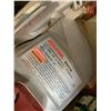 Image 2 : SKILSAW 7-1/4" ELECTRIC WORM DRIVE SAW MODEL SHD77M