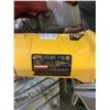 Image 2 : DEWALT ELECTRIC PLATE JOINER MODEL D2682