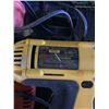 Image 2 : DEWALT DW983 CORDLESS DRILL WITH 2 14/4V BATTERIES & CHARGER