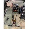 Image 2 : MTD YARD MACHINES 3.5 HP EDGER