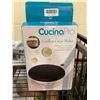 Image 2 : 4 CUCINA CORDLESS CREPE MAKERS & BUBBLE WAFFLE MAKER