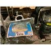 Image 2 : ASSORTED CAMPING ITEMS INCLUDING; LANTERNS, UMBRELLA MOSQUITO NET, THERMOS & MORE