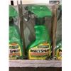 Image 2 : 2 CASES OF SCHULTZ HOUSE PLANT & INDOOR GARDEN INSECT SPRAY 12X354ML PER CASE