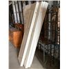 Image 2 : 4 CLOSET DOORS