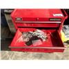 Image 2 : MASTERCRAFT MOBILE TOOLBOX WITH CONTENTS