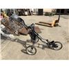 Image 2 : SUN MOUNTAIN SPEED CART V2 GOLF CADDY