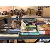 Image 2 : ASSORTED BOOKS INCLUDING; THE BOOK THIEF, A WEEK IN WINTER, WATCHMEN & MORE