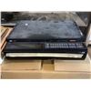 Image 2 : SANSUI P-L95R TURNTABLE & BOX OF ASSORTED RECORDS INCLUDING; THE BEATLES, LIONA BOYD,