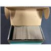 Image 2 : SLEEVE OF ASSORTED TOPPS 1990 HOCKEY CARDS
