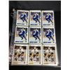 Image 2 : BINDER OF ASSORTED HOCKEY CARDS