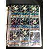 Image 2 : BINDER OF ASSORTED HOCKEY CARDS