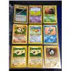 Image 2 : BINDER OF ASSORTED POKEMON CARDS