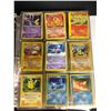 Image 2 : BINDER OF ASSORTED POKEMON, BASEBALL AND HOCKEY CARDS
