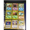 Image 2 : BINDER OF ASSORTED POKEMON CARDS