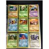 Image 2 : BINDER OF ASSORTED POKEMON & YU-GI-OH CARDS