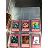 Image 2 : BINDER OF ASSORTED YU-GI-OH CARDS