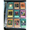 Image 2 : BINDER OF ASSORTED YU-GI-OH CARDS