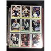 Image 2 : BINDER OF ASSORTED HOCKEY CARDS