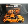 Image 1 : LEGO TECHNIC PORSCHE 911 GT3RS