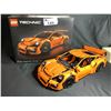 Image 2 : LEGO TECHNIC PORSCHE 911 GT3RS