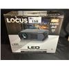 Image 1 : LOCUS PROJECTORS LED ANDRIOD SMART PROJECTOR MODEL L300