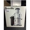 Image 1 : BREVILLE JUICE FOUNTAIN ELITE