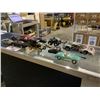 Image 2 : ASSORTED MODEL CARS INCLUDING; MAISTO, BURAGO, ERTL. JADA & MORE