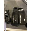 Image 1 : 2 KRYPTONITE KEY CABLE LOCKS WITH KEYS & CARRYING CASE