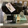 Image 2 : VINTAGE CANON 8MM VIDEO CAMCORDER WITH CASE & ASSORTED VINTAGE CAMERA EQUIPMENT INCLUDING;