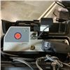 Image 2 : VINTAGE SONY TRINICON 2400 VIDEO CAMERA *MODEL HVC-2400
