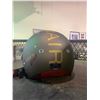 Image 2 : BEON NANOAIR CLASSIC HALF FACE MOTORCYCLE HELMET - LARGE