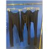 Image 1 : 3 PAIRS OF HELLY HANSEN HEATTECH BASE LAYER PANTS - SIZE MEDIUM/LARGE