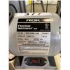 Image 2 : ROK 8" BENCH GRINDER
