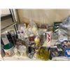 Image 2 : ASSORTED DECOR, INCOMPLETE DISHWARE, BATHROOM PRODUCTS AND MORE
