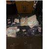 Image 2 : *ALL NEW* ASSORTED WOMEN'S UNDERWEAR AND CLOTHING